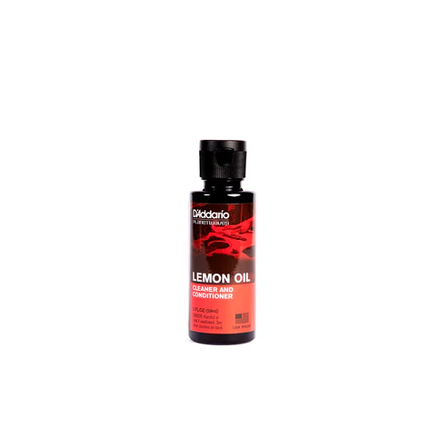 Daddario LEMON OIL CONDITIONER - PW-LMN
