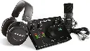 M-Audio Air 192/4 Vocal Studio Pro