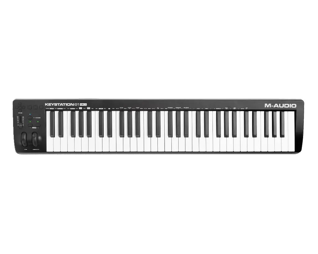 M-Audio Keystation 61-MK3