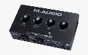 M-Audio M-Track Duo
