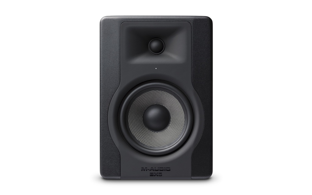 [M-AUDIO3328] M-Audio Monitor-BX5D3