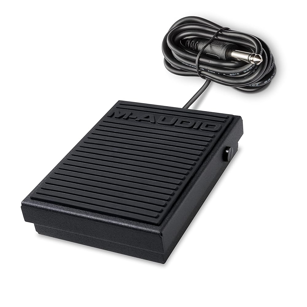M-Audio SP-1 Sustain Pedal
