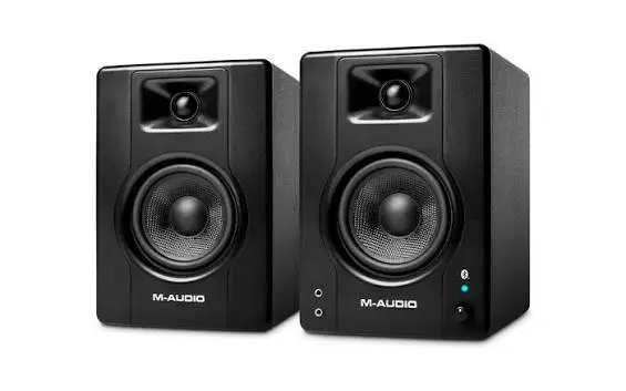 M-audio BX4PAIR BT
