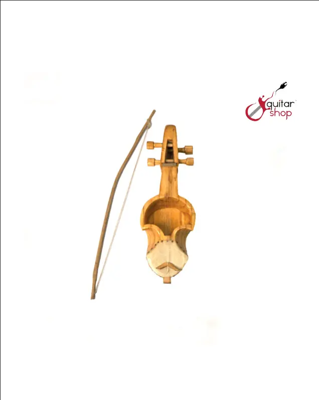 NEPALI SARANGI SMALL