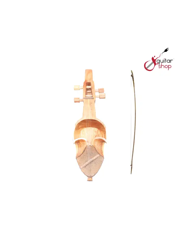 NEPALI SARANGI-MEDIUM