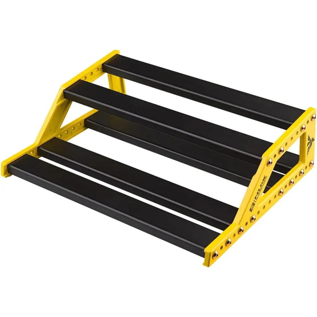 [NUX2787] NUX BUMBLEBEE PEDALBOARD - (NPB-M)