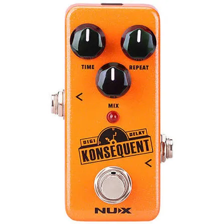 [NUX1869] NUX DIGI DELAY KONSEQUENT NDD-2