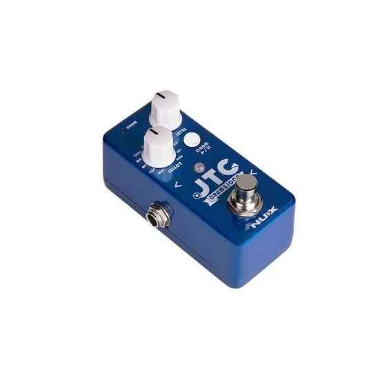 [NUX18616] NUX JTC DRUM & LOOP NDL-2