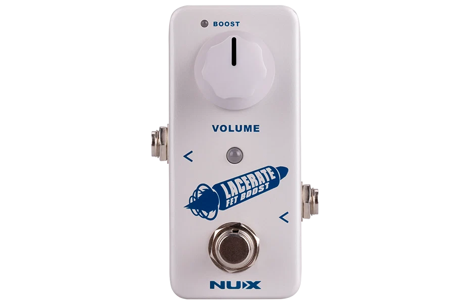 [NUX18647] NUX LACERATE FET BOOST NFB-2