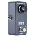 NUX MINI PEDAL LOOPER SOS EAN-13