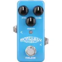 NUX MINI PEDAL MONTEREY VIBE- NCH-1