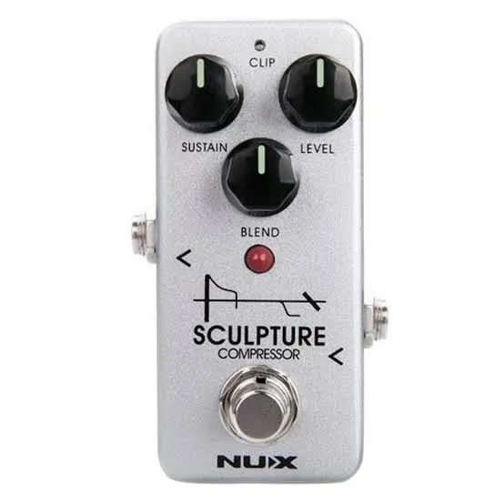 [NUX18722] NUX NCP-2 SCULPTURE COMPRESSOR