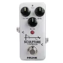 NUX NCP-2 SCULPTURE COMPRESSOR