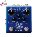 NUX NSS-5 SOLID STUDIO POWER AMP SIMULATOR