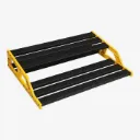 NUX PEDALBOARD WITH CARRY BAG - (NPB-L)