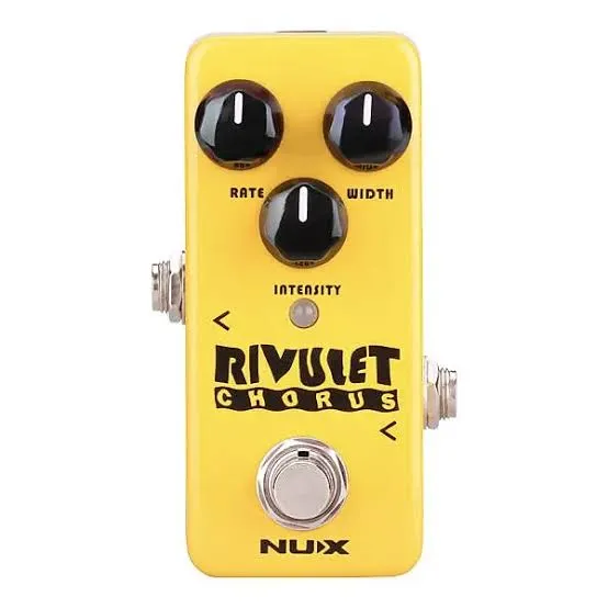 [NUX18746] NUX RIVULET CHORUS - NCH-2