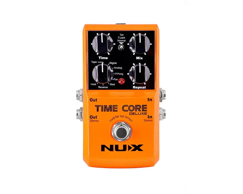 [NUX29841] NUX TIME CORE DELUXE