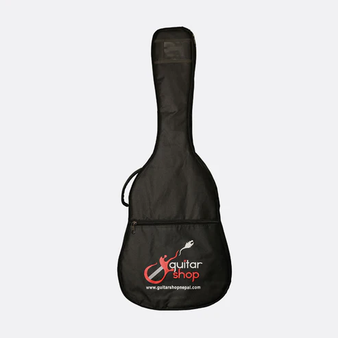 Travel Size Guitar Bag