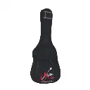 Acoustic guitar bag