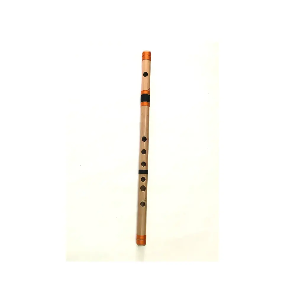Nepali Flute - A