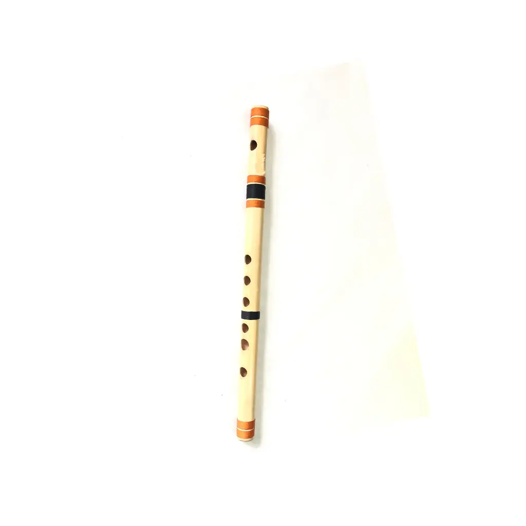 Nepali Flute - G#