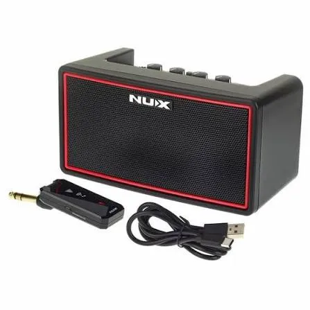 Nux Guitar Amp Mighty Air
