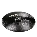 PAISTE COLOR SOUND CS900-20" RIDE BLACK