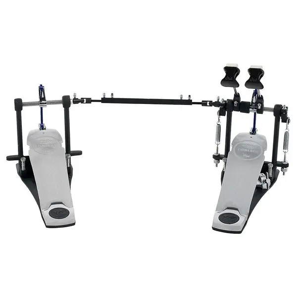 PDP CONCEPT SERIES DOUBLE PEDAL -PDDPCXF
