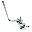 PDP COWBELL HOLDER - PDAXTA95