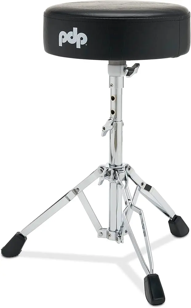 [PDP33886] PDP Drum Throne-PDDT700