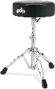 PDP Drum Throne-PDDT700