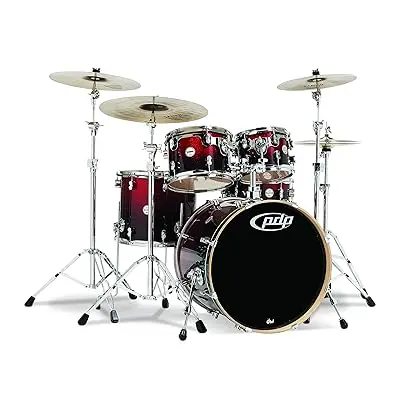 PDP PACIFIC DRUM - PDPCM2215RB
