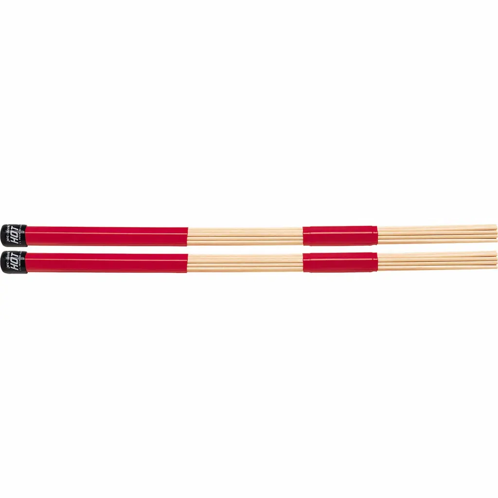 PROMARK DRUM BRUSH HOT RODS H-RODS