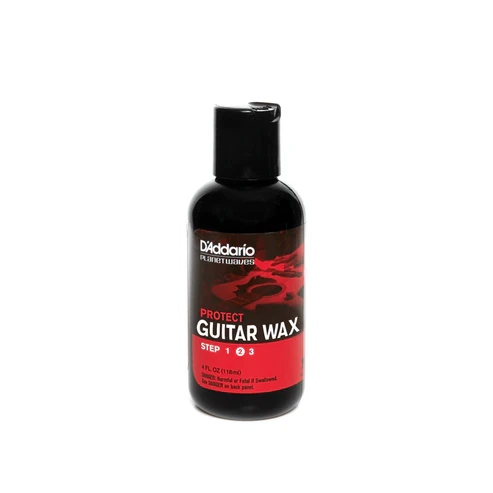 Daddario PROTECT GUITAR WAX - PW-PL-02