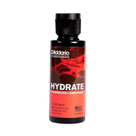 Planet Waves Hydrate Fingerboard Conditioner, PW-FBC