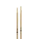 ProMark American Hickory TX5AW 5A Single Pair Wood Tip Drum Sticks