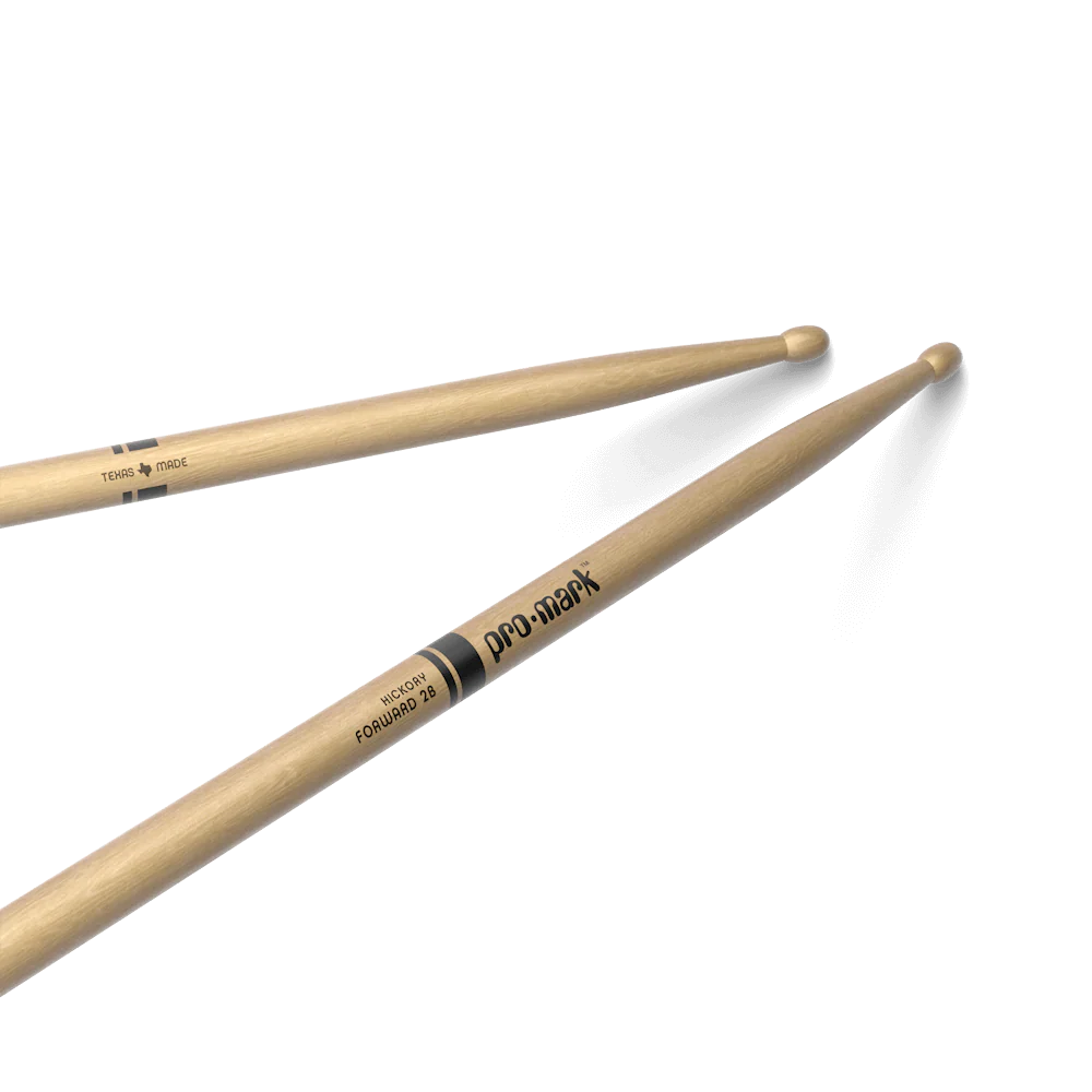 [DADDARIO13246] Promark Classic 2B Stick - TX2BW