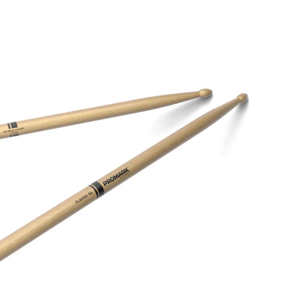 [DADDARIO1326] Promark Classic 5A Stick - TX5AW