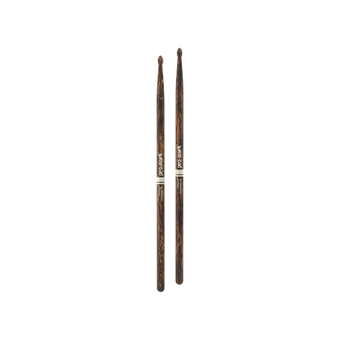 [DADDARIO2873] Promark Classic 5B Fire Grain - (TX7AW-FG)