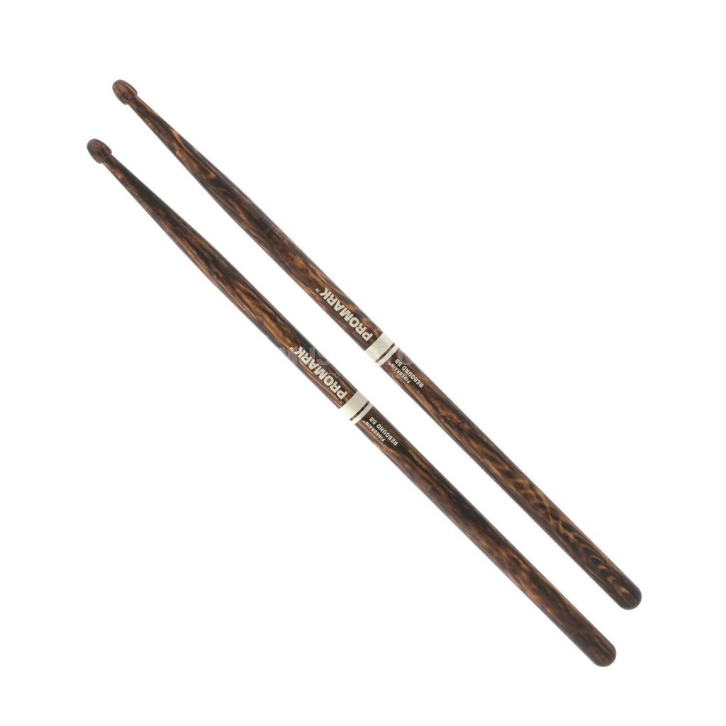 [DADDARIO2866] Promark rebound 5B FireGrain - R5BFG