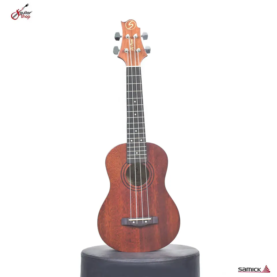SAMICK UK-50/NS GREG BENNETT UKULELE