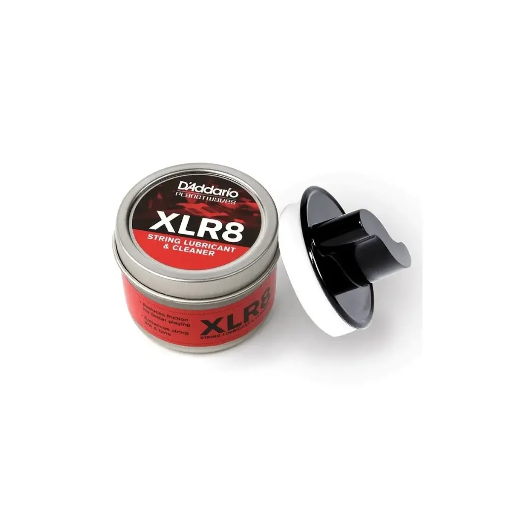 DADDARIO STRING CLEANER - PW-XLRB-01
