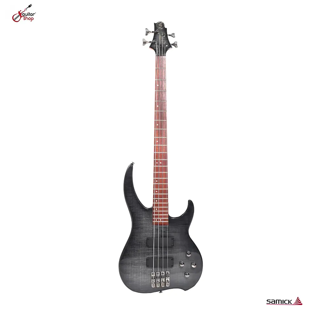 Samick Guitar (DB-204-TBK)