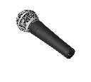Shure Legendary Vocal Microphone SM58