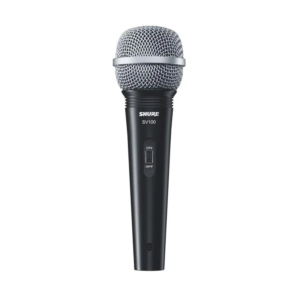 Shure Multi-Purpose Microphone SV100