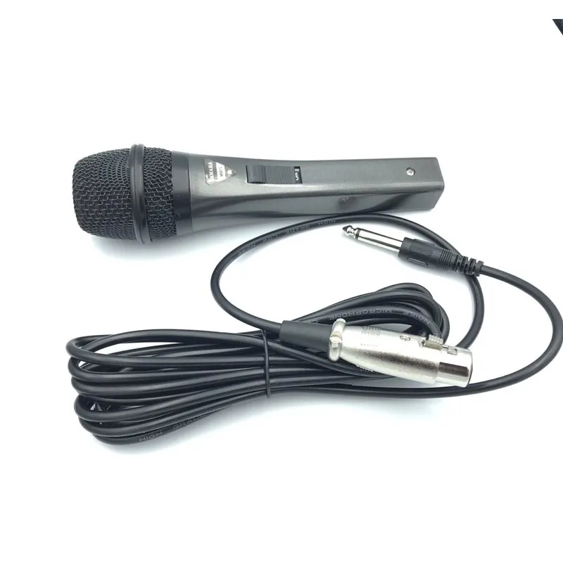YAHAMA PROFESSIONAL DYNAMIC MICROPHONE - M90s