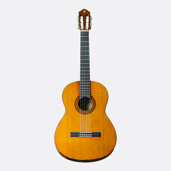 Yamaha C40 Full Size Nylon-String Classical Guitar