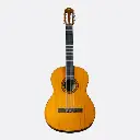 Yamaha C40 Full Size Nylon-String Classical Guitar