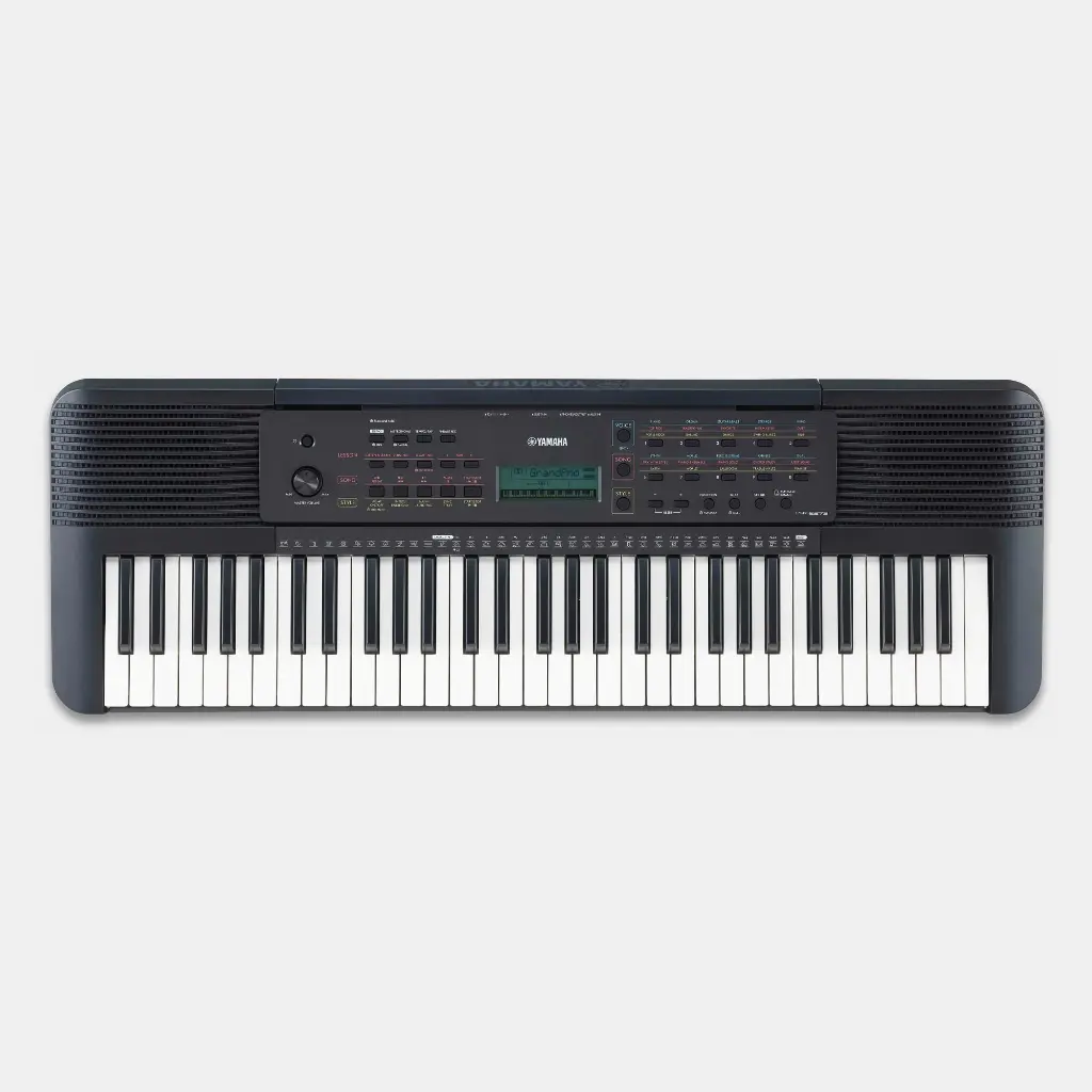 Yamaha Digital Keyboard PSR-E273+PA3C