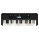 Yamaha Digital Keyboard PSR-E383+PA3C